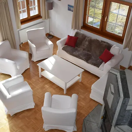 Appartement Flamingo Appartement-fewo- Dusche Und Bad- Wc- 4 Oder Mehr Schlafraeume By Interhome *